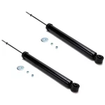 Set Of 2 Shock Rear Driver & Passenger Side Left Right For E83 X3 Series Pair New. Price: $67.59.