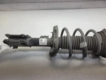 2019-2020 Hyundai Elantra 1.6L Sport Sedan Front Passenger Strut Shock Used. Price: $133.00.