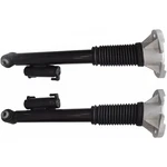 2X Rear Shock Absorber Struts Fit Mercedes Benz W167 GLE350 GLE450 GLE580 W/ Ads New. Price: $160.99.