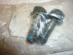 Genuine Acura Honda Front Suspension Radius Rod Bolts 90178-SM4-013 Package Of 2 New. Price: $18.00.