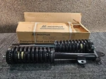 (QTY2) Mostplus M141001Q Front Strut&coil Assembly For 06-10 Dodge Charger (gqg) New. Price: $85.68.