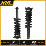 2X Rear Strut & Coil Spring Shock Assembly For Subaru Outback 2005-2007 272567 New. Price: $92.14.