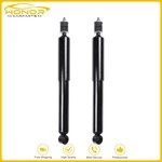 Rear Pair Left Right Shocks & Struts Assemblies Fits 2007 2008 2009 Kia Sorento New. Price: $40.69.