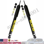 Monroe Oem Rear Shocks For 2012-2015 Honda Civic 1.8L Sedan With Warranty Sp New. Price: $151.49.