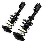2PCS Rear Complete Strut Assembly Left Right For Buick Century And Regal 171662 New. Price: $137.74.