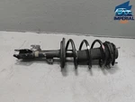 2017-20 Toyota Sienna Fwd Front Left Driver Side Shock Strut Spring Absorber Oem Used. Price: $162.74.