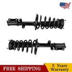 Pair Rear Complete Quick Struts & Coil Spring For Toyota Avalon 2004 2005 New. Price: $146.99.