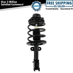 Front Complete Loaded Strut Assembly Rh Passenger Side For 96-00 Caravan Voyager New. Price: $100.87.