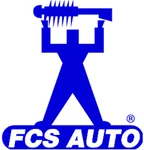 Fcs Struts 333842R Assembly New. Price: $79.93.