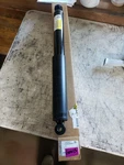 Ac Delco 84805971 2019-22 Chevy Silverado Rear Shock Absorber New. Price: $70.00.