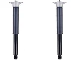 Rear Left & Right Complete Shocks Ford Focus St 2013-2018 New. Price: $135.00.
