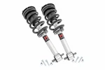 Rough Country M1 Loaded Strut Pair 7IN Chevy/gmc 1500 & Suv 14-18 New. Price: $549.95.