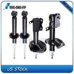 For 02-04 Infiniti I35/01-03 Nissan Maxima Full Set Front Shocks And Rear Struts New. Price: $78.42.