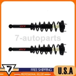 For Lexus LS430 2001-2006 Focus Auto Parts Assembly Struts Rear Kit 2X New. Price: $278.99.