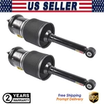 For Lexus LS430 Base 2X Front Air Shock Absorbers 4.3L V8 Left/right 4801050130 New. Price: $365.00.