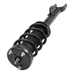 Pcs Front Strut&coil Spring Assembly For 2017-2012/2019-2022 Charger Rwd New. Price: $131.71.
