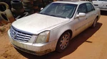 Strut Front Soft Ride Suspension System Opt FE1 Fits 06-11 Dts 246633 Used. Price: $84.14.