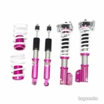 Godspeed 16WAY Monoss Coilover Spring+shock+camber Plate Ford Mustang 79-93 New. Price: $675.00.