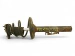 2000-2004 Porsche Boxster Gas Front Left Strut Shock Absorber 98634304123 Used. Price: $146.99.
