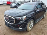 Passenger Right Strut Front Awd Fits 18-19 Equinox 1283633 Used. Price: $150.00.