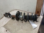 Driver Left Strut Front Fwd Fits 13-16 Mazda CX-5 4079104 Used. Price: $142.99.