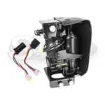 2007-2013 Chevrolet Avalanche Autoride Air Suspension Compressor Pump In Cage New. Price: $149.99.