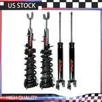 Fcs Oe Front Struts & Rear Shocks For 2003-2006 Infiniti G35 3.5L New. Price: $296.60.