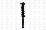 Focus Auto Parts Suspension Strut And Coil Spring Assembly 1345794 New. Price: $96.73.