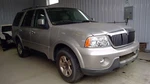 Driver Strut Rear Adjustable Suspension Air Spring Fits 03-04 Navigator 350647 Used. Price: $100.00.