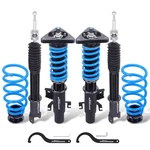 Maxpeedingrods T6 Coilovers Suspension Springs Kit For Nissan Altima 2019-2025 New. Price: $459.00.