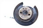 2007-2012 Lexus ES350 Rear Spindle Knuckle Left/driver, 42305-06100, F016, Oem, Used. Price: $150.04.