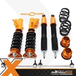 Maxpeedingrods Full Coilovers Suspension For Honda Civic Sedan Coupe 2012-2015 New. Price: $249.00.