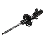 84643230 Delco Bare Strut Front Driver Left Side Hand For Cadillac XT6 20-21 New. Price: $314.24.