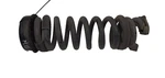 Bmw M3 M4 F80 F82 F83 Rear Left Right Coil Spring Set Of 2015-2020 Oem Used. Price: $80.00.