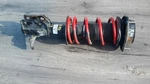 2013-2014 Subaru Brz Front Passenger Right Shock Strut Assembly 20310CA100 Oem Used. Price: $111.38.