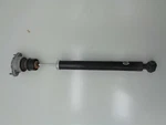 12-14 Mercedes C300 W204 Suspension Shock Absorber Rear Right Side Oem AK200695 Used. Price: $35.00.