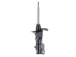 Genuine Honda Suspension Strut 51606-S5A-C21 New. Price: $216.51.
