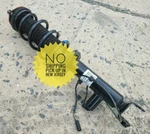 2018-2021 Oem Infiniti Q50 Q60 Red Sport Rwd Rear Left Driver Strut Shock 30K Used. Price: $149.99.
