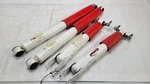 Rancho 2020-2025 Silverado Sierra 2500 Shock Absorber Front & Rear 84673209 10K Used. Price: $149.90.