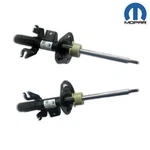 Front Strut Shocks Chrysler 200 2015-2017 R&l Mopar Genuine Oem 4877692 93 Set New. Price: $312.55.