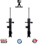 Front L/r Suspension Strut Fcs Fits 19-20 Hyundai Santa Fe New. Price: $159.81.