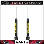 Fits 2011-2018 Hyundai Sonata Azera Kia Optima Cadenza Monroe Rear Shocks New. Price: $142.56.
