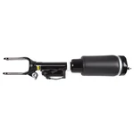 For Mercedes W251 R320 R350 R500 R550 R63 Amg Front Air Suspension Strut L/r New. Price: $160.91.