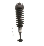 Kyb Left Right Front Strut Shock Coil Spring Damper Ford Mercury New. Price: $249.95.