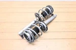 01-06 Bmw E46 330 325 Front Strut Shock Absorber Spring Set Masterpro 33BW1105 Used. Price: $149.99.