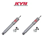 Kyb Gas-a-just Kit 2 Front Suspension Shocks KG5781 New. Price: $195.63.