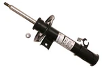 Sachs Front Driver Left Suspension Strut 317 299 New. Price: $141.09.