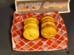 2X E36 Rear Shock Bump Stops Pair Febi Bilstein 26183 33531138109 Used. Price: $28.00.