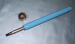 Kyb Front Oil Shock Absorber KC2033 For Toyota Starlet 1981-1984 New. Price: $49.95.