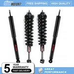 Fcs Oe Complete Front Struts & Rear Shocks For Toyota Fj Cruiser 2007-2009 4WD New. Price: $309.29.